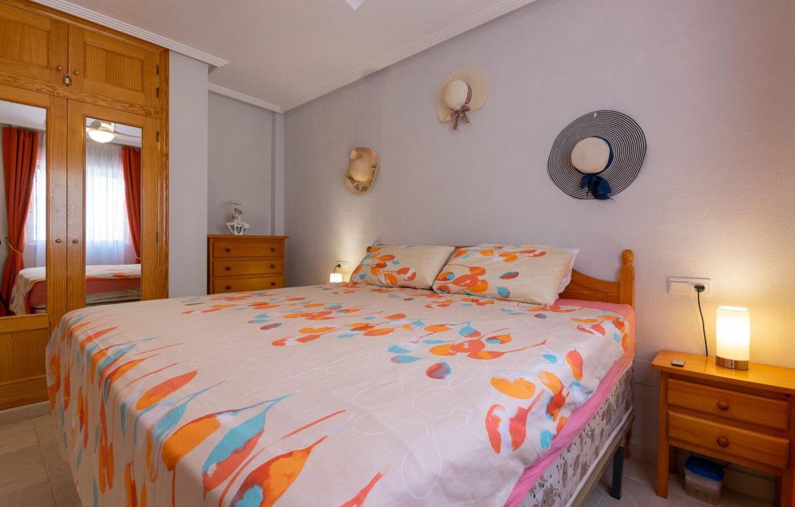 Venta - duplex - Orihuela Costa - Playa Flamenca