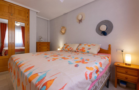 Venta - duplex - Orihuela Costa - Playa Flamenca