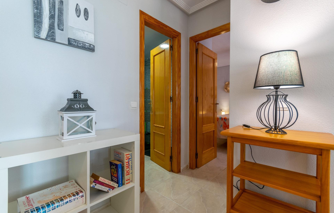 Venta - duplex - Orihuela Costa - Playa Flamenca