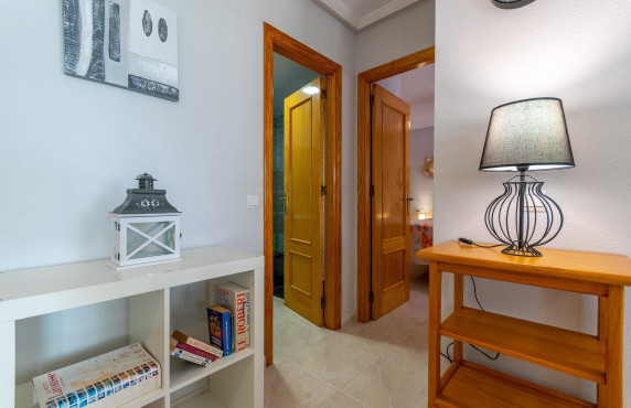 Venta - duplex - Orihuela Costa - Playa Flamenca