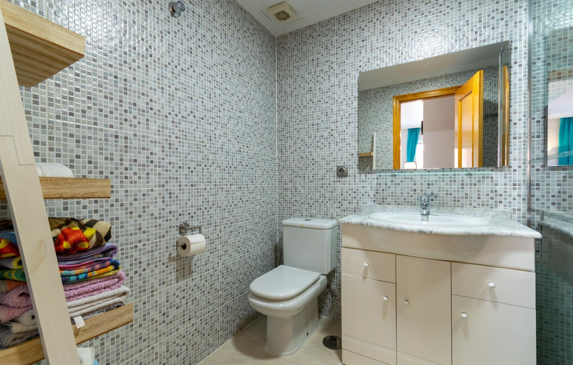 Venta - duplex - Orihuela Costa - Playa Flamenca