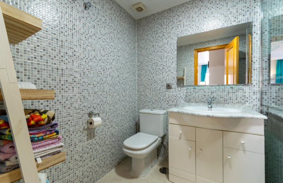 Venta - duplex - Orihuela Costa - Playa Flamenca