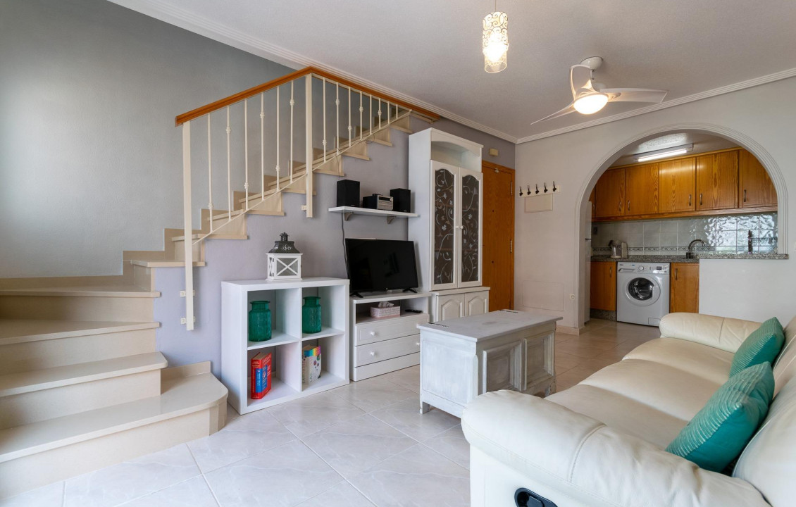 Venta - duplex - Orihuela Costa - Playa Flamenca