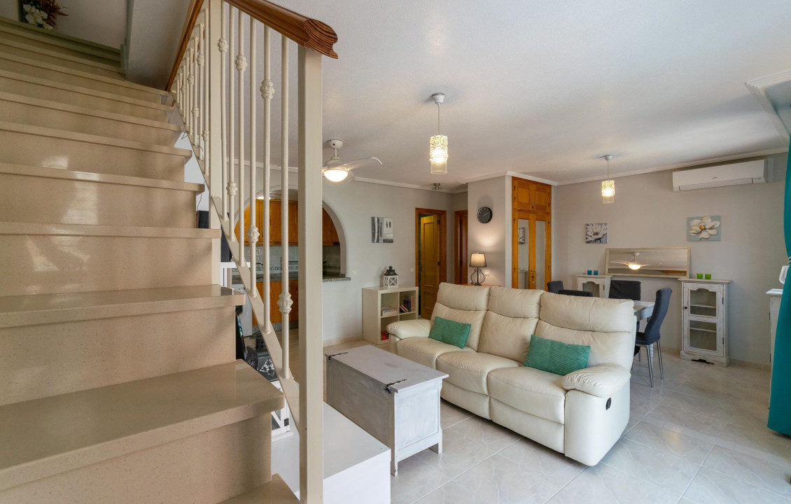 Venta - duplex - Orihuela Costa - Playa Flamenca