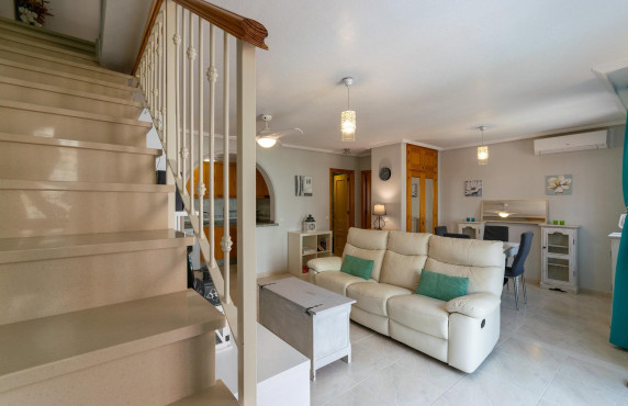 Venta - duplex - Orihuela Costa - Playa Flamenca