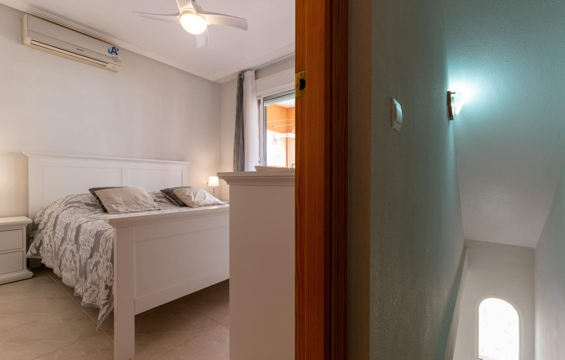 Venta - duplex - Orihuela Costa - Playa Flamenca