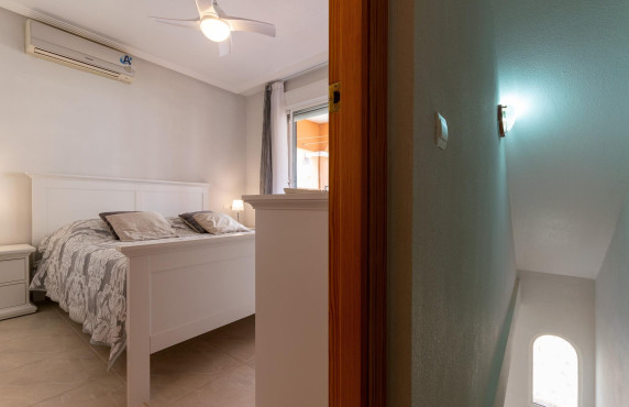 Venta - duplex - Orihuela Costa - Playa Flamenca