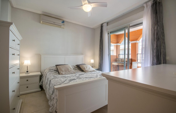 Venta - duplex - Orihuela Costa - Playa Flamenca