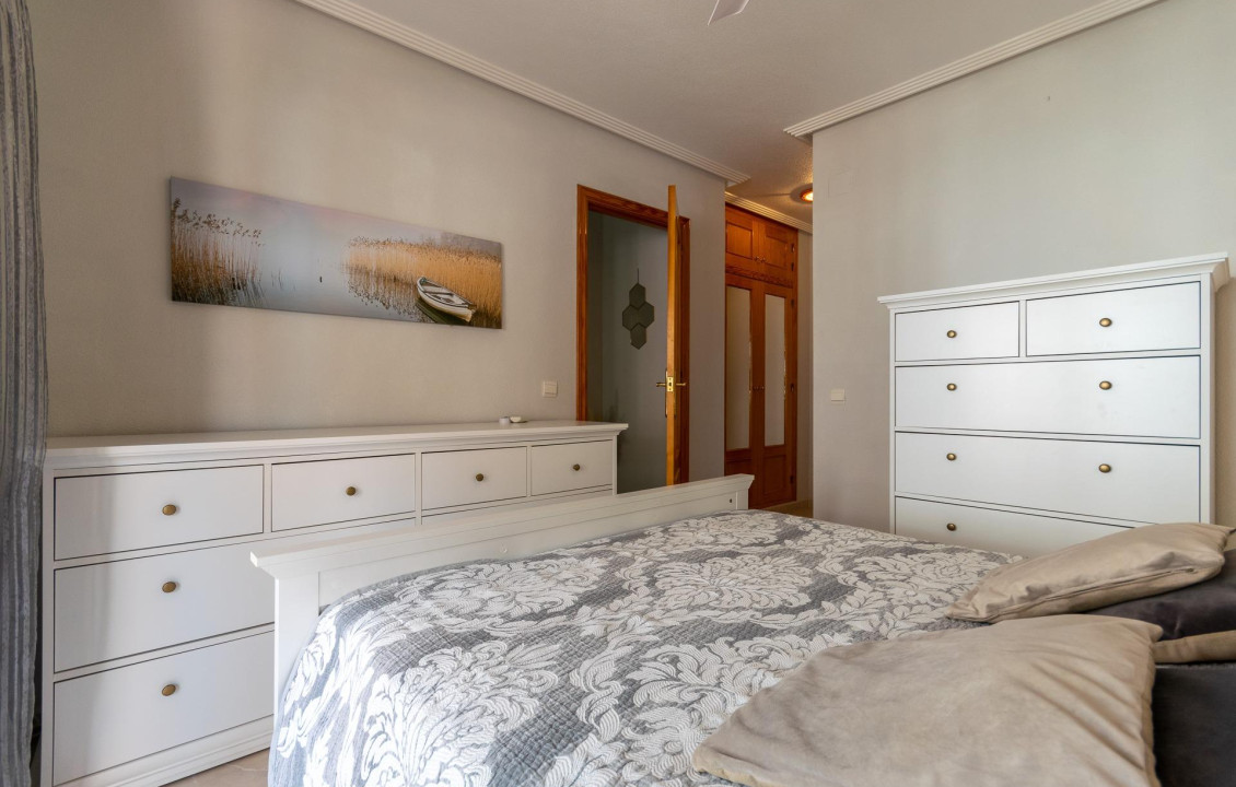 Venta - duplex - Orihuela Costa - Playa Flamenca