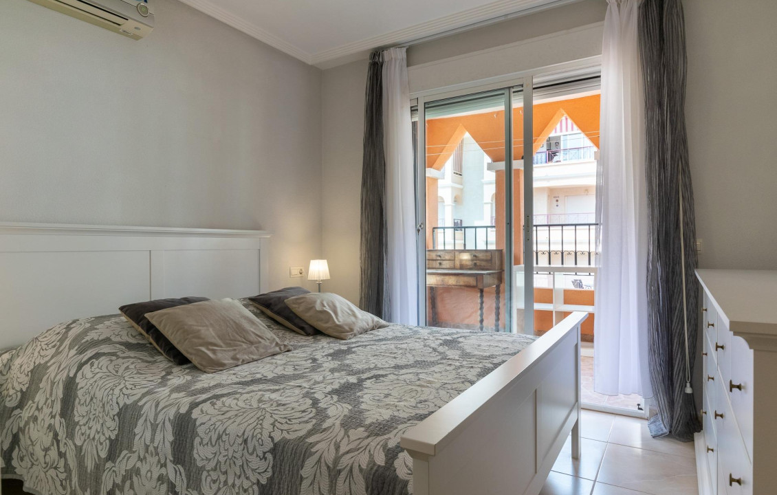 Venta - duplex - Orihuela Costa - Playa Flamenca