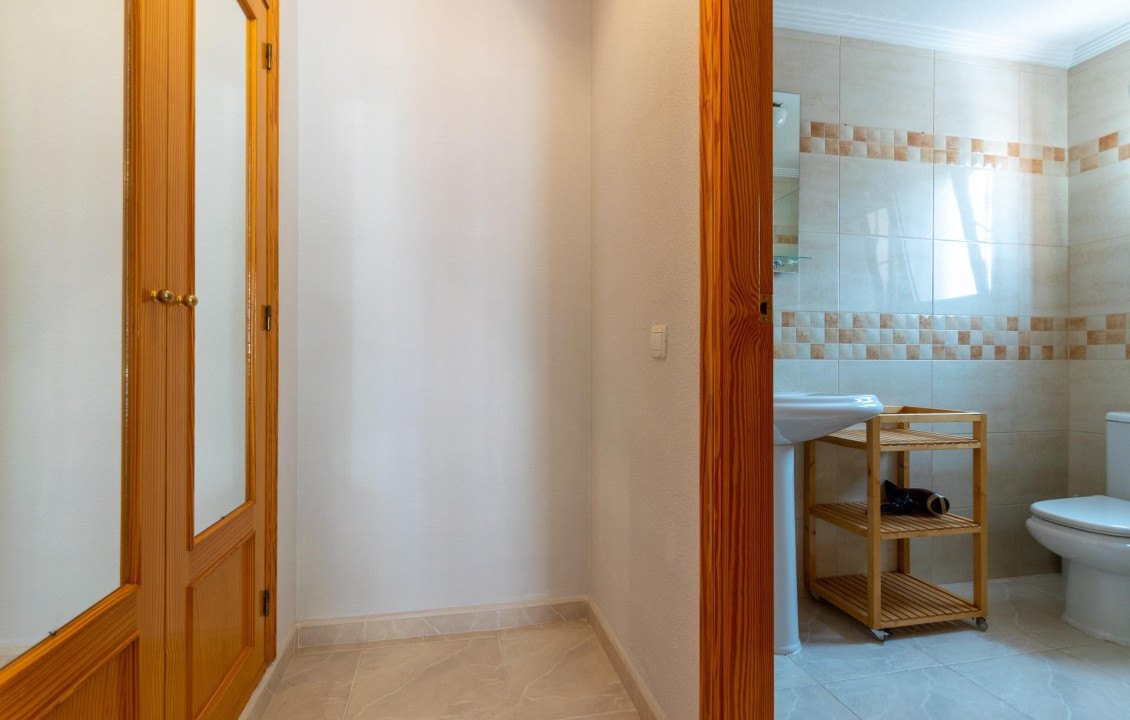 Venta - duplex - Orihuela Costa - Playa Flamenca