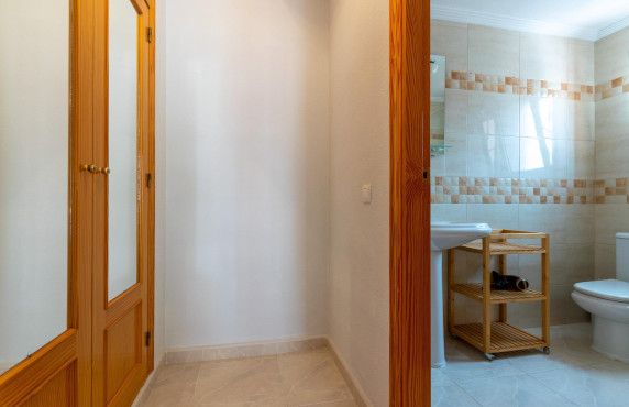 Venta - duplex - Orihuela Costa - Playa Flamenca