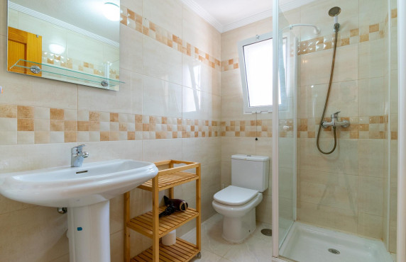 Venta - duplex - Orihuela Costa - Playa Flamenca