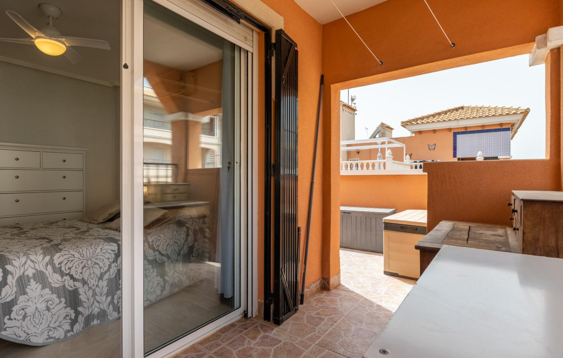 Venta - duplex - Orihuela Costa - Playa Flamenca