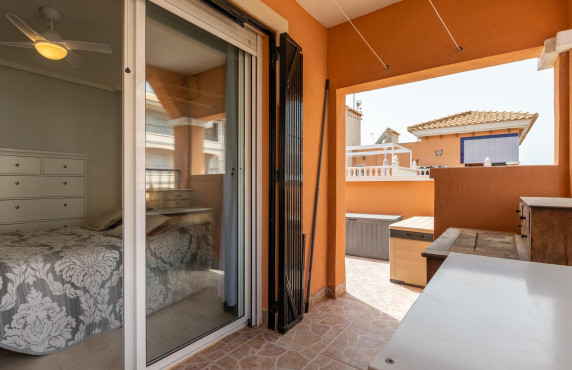 Venta - duplex - Orihuela Costa - Playa Flamenca