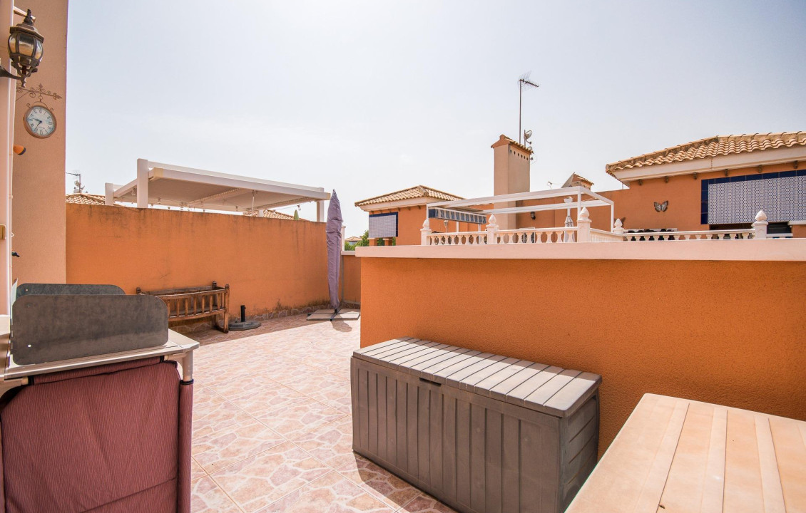 Venta - duplex - Orihuela Costa - Playa Flamenca