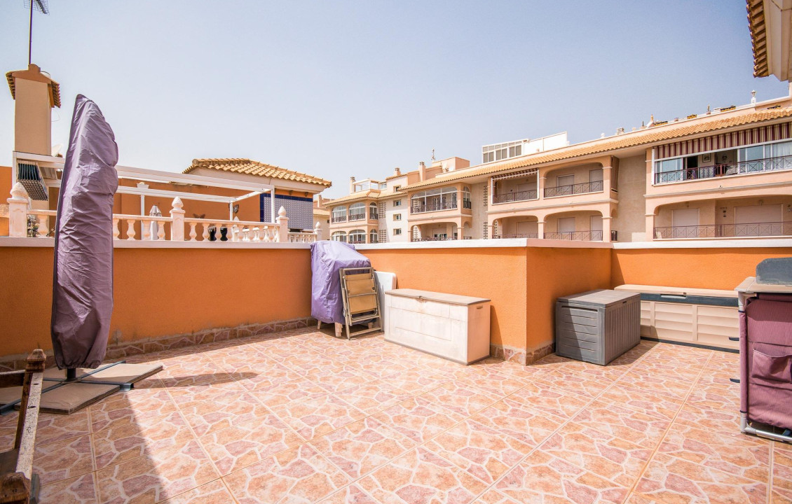 Venta - duplex - Orihuela Costa - Playa Flamenca