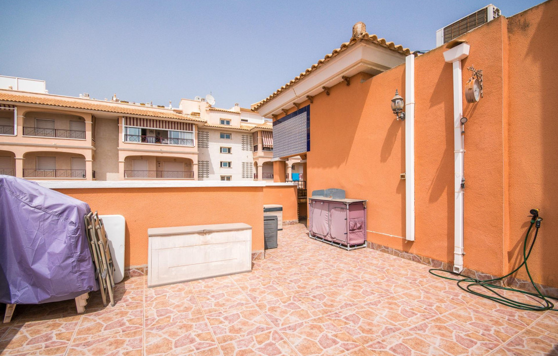 Venta - duplex - Orihuela Costa - Playa Flamenca