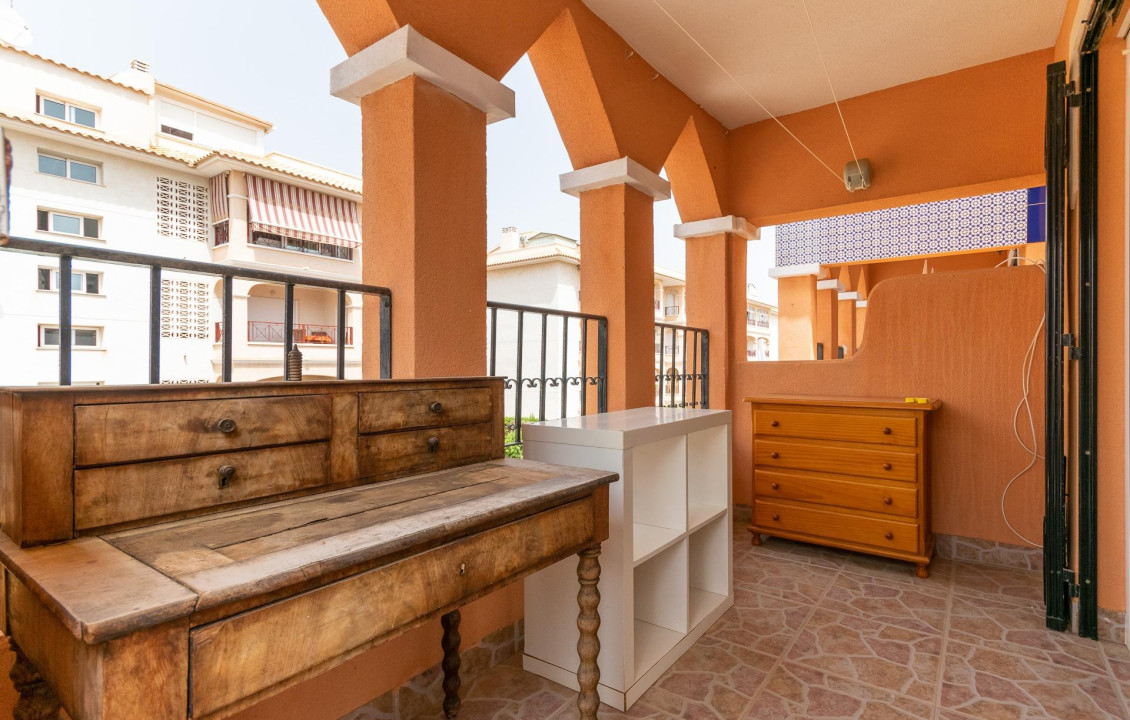 Venta - duplex - Orihuela Costa - Playa Flamenca