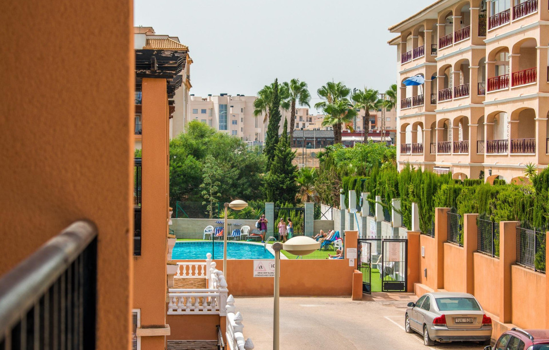 Venta - duplex - Orihuela Costa - Playa Flamenca