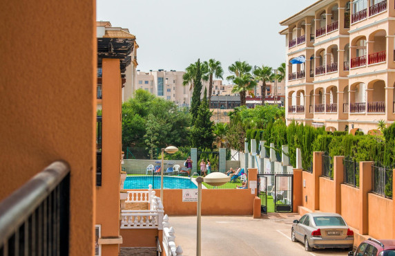 Venta - duplex - Orihuela Costa - Playa Flamenca