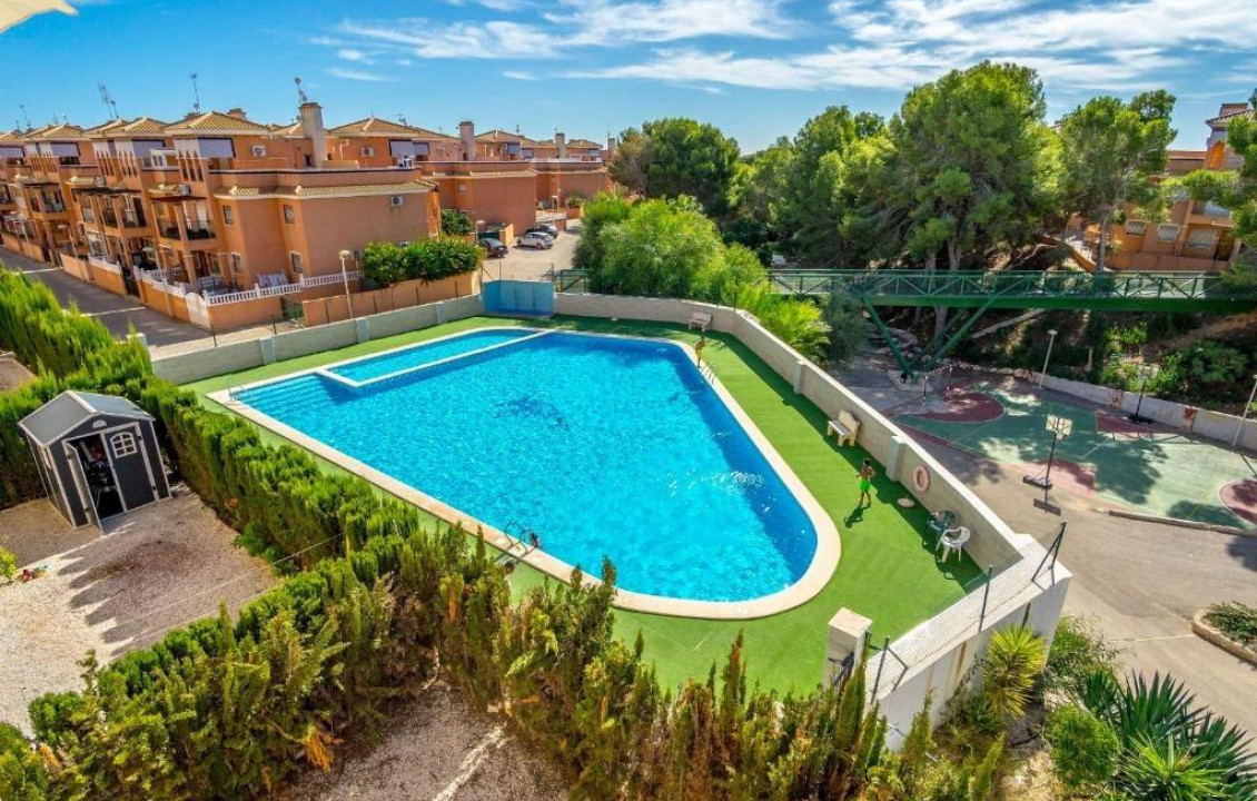 Venta - duplex - Orihuela Costa - Playa Flamenca