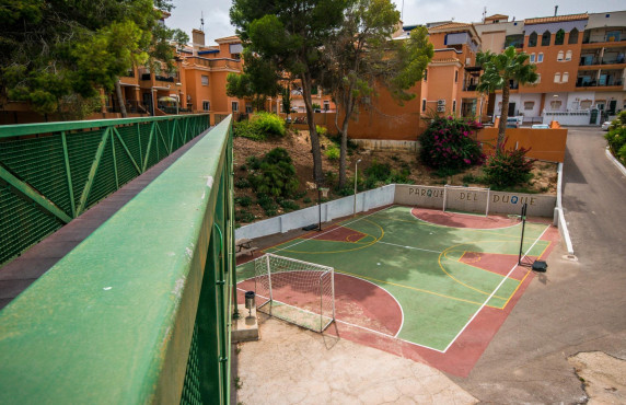 Venta - duplex - Orihuela Costa - Playa Flamenca