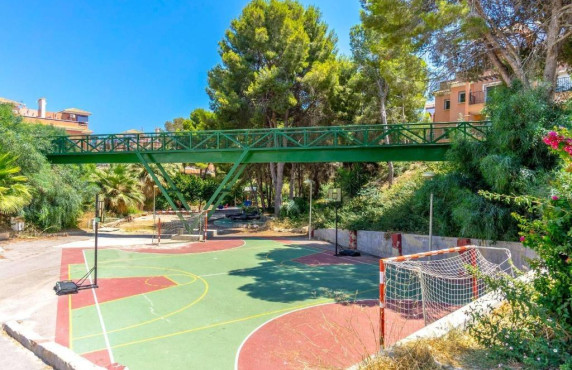 Venta - duplex - Orihuela Costa - Playa Flamenca