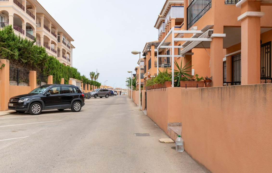 Venta - duplex - Orihuela Costa - Playa Flamenca