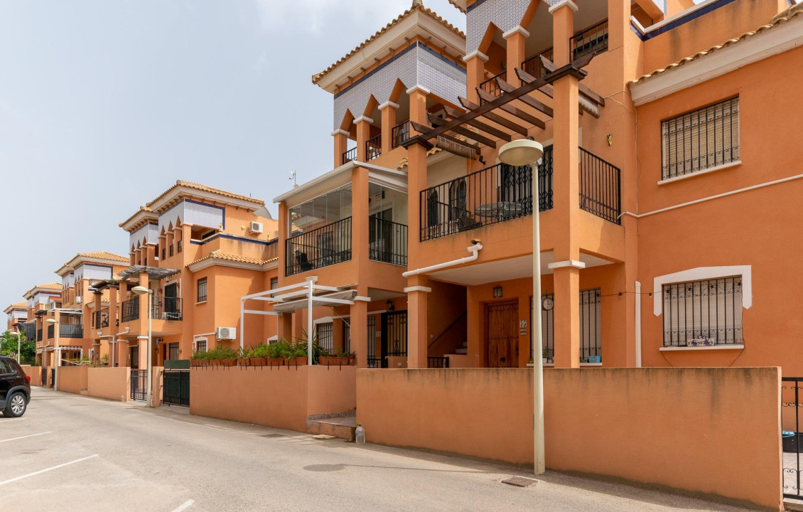 Venta - duplex - Orihuela Costa - Playa Flamenca