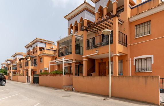 Venta - duplex - Orihuela Costa - Playa Flamenca