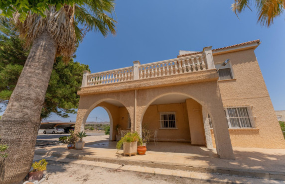 Venta - villa - Matola - Algoda-Matola-Llano de San José