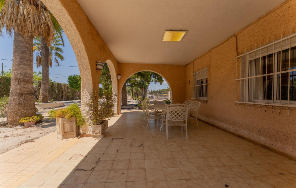 Venta - villa - Matola - Algoda-Matola-Llano de San José