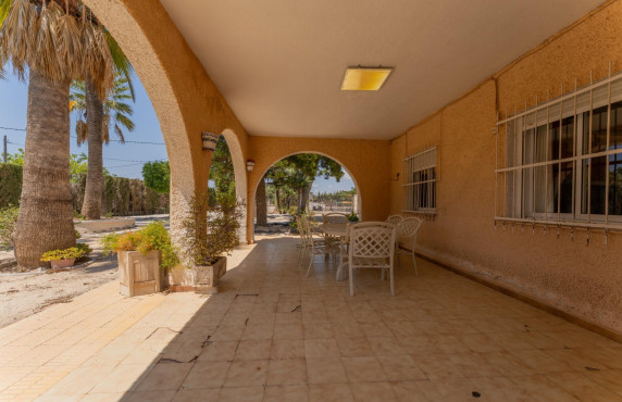 Venta - villa - Matola - Algoda-Matola-Llano de San José