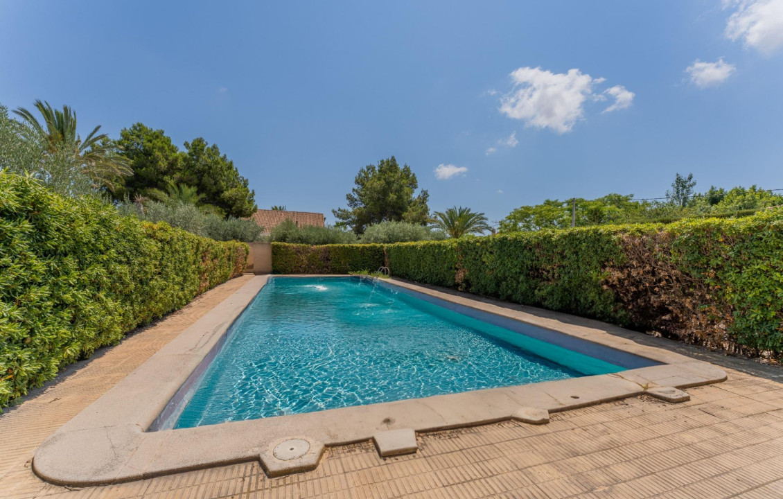 Venta - villa - Matola - Algoda-Matola-Llano de San José