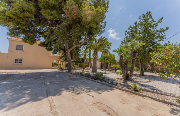 Venta - villa - Matola - Algoda-Matola-Llano de San José