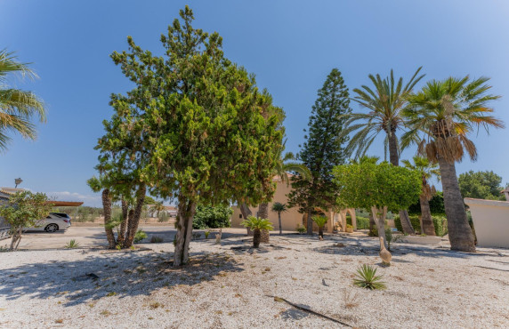 Venta - villa - Matola - Algoda-Matola-Llano de San José