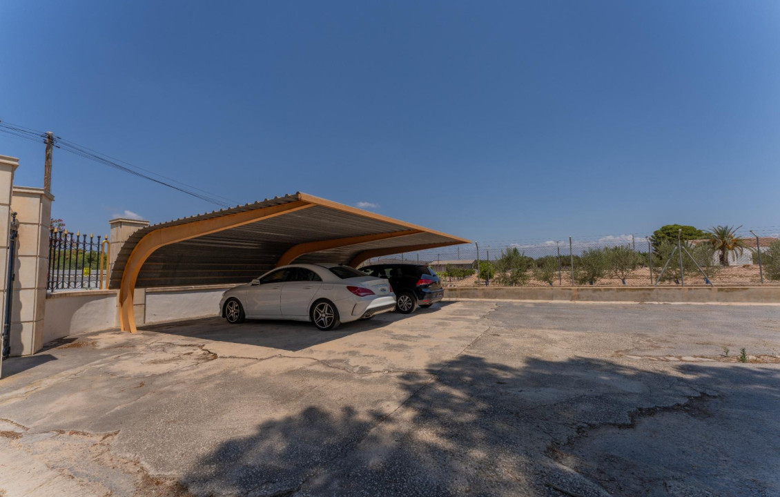 Venta - villa - Matola - Algoda-Matola-Llano de San José