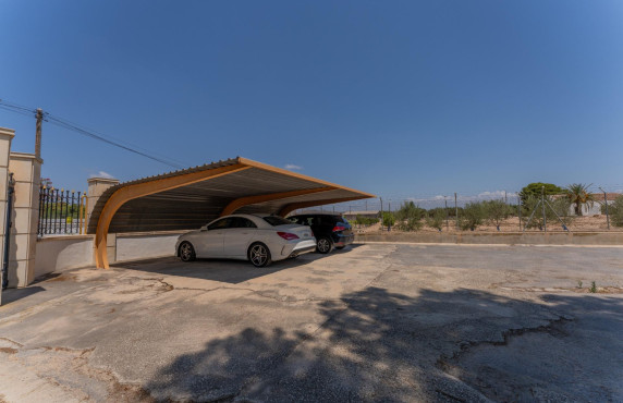 Venta - villa - Matola - Algoda-Matola-Llano de San José