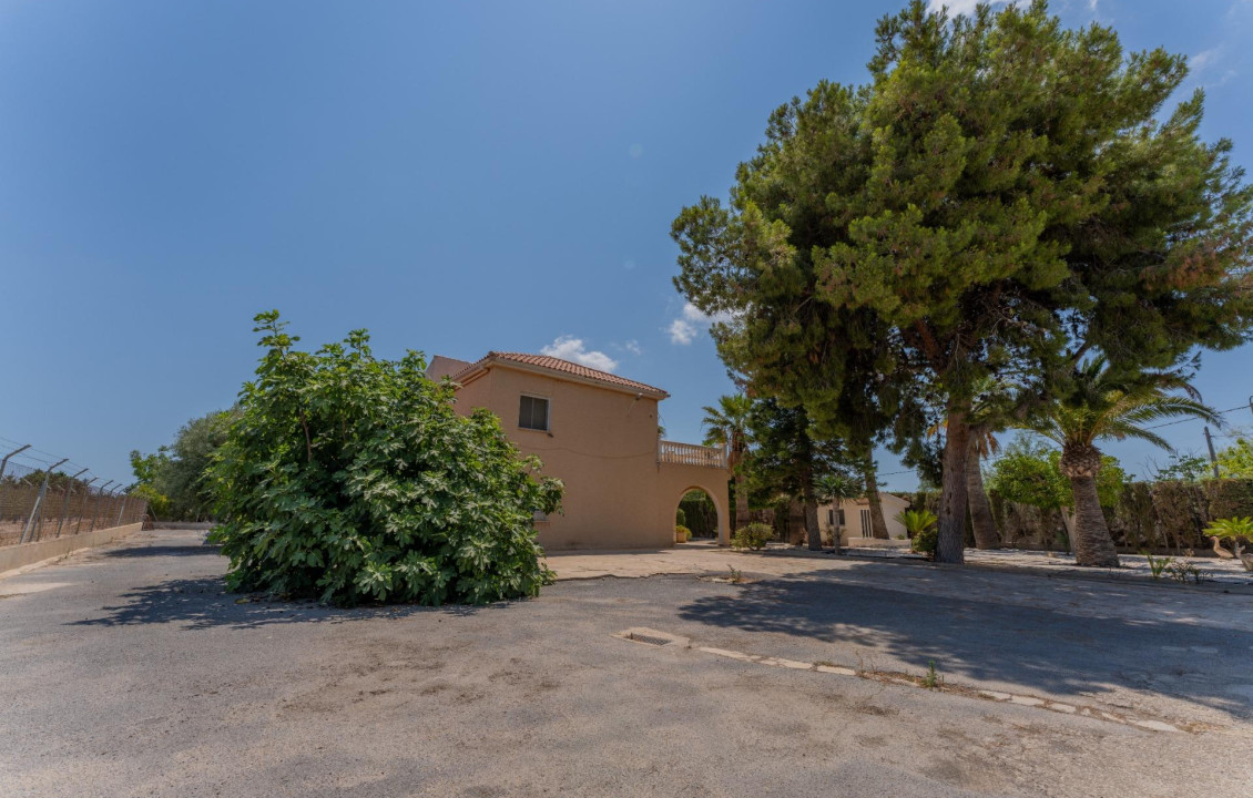 Venta - villa - Matola - Algoda-Matola-Llano de San José