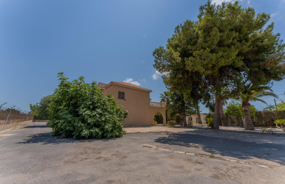 Venta - villa - Matola - Algoda-Matola-Llano de San José