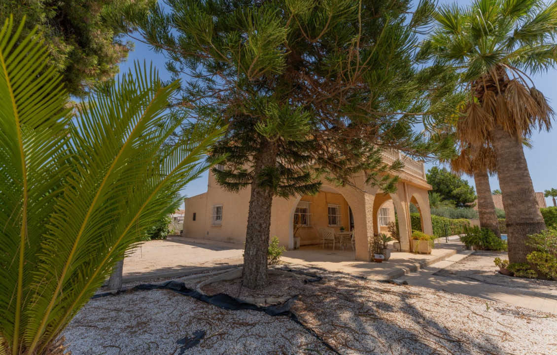 Venta - villa - Matola - Algoda-Matola-Llano de San José