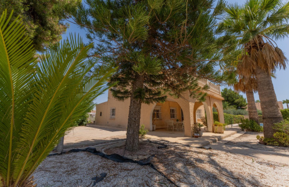 Venta - villa - Matola - Algoda-Matola-Llano de San José