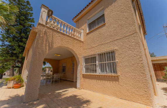 Venta - villa - Matola - Algoda-Matola-Llano de San José