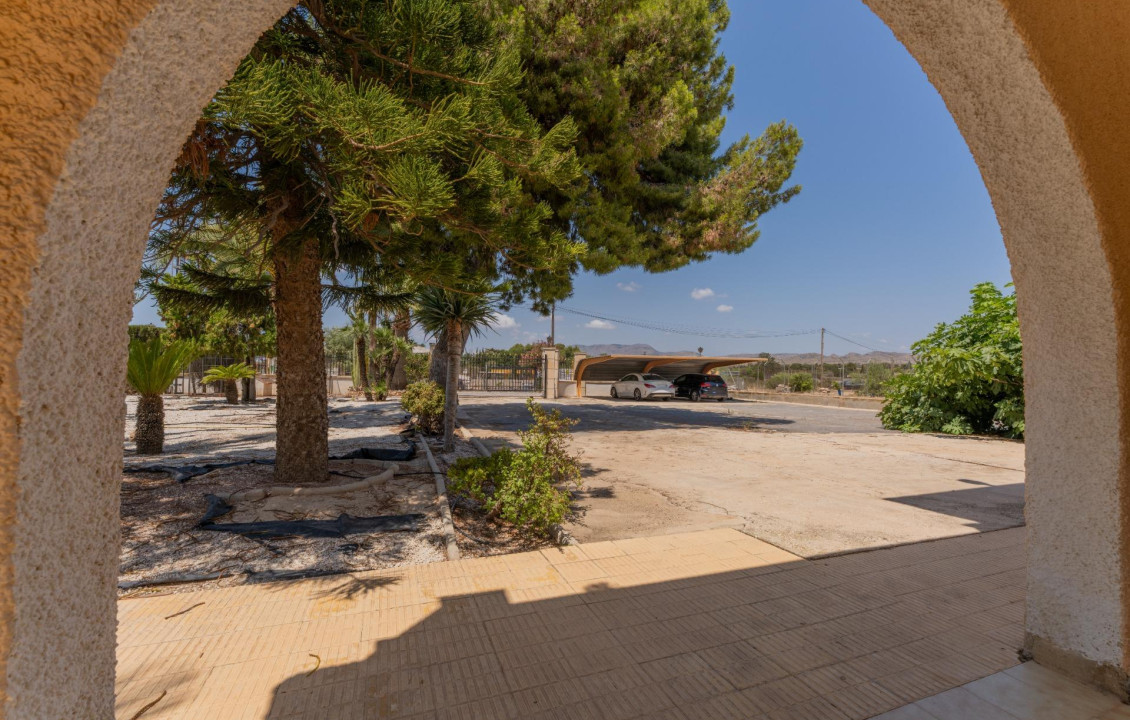 Venta - villa - Matola - Algoda-Matola-Llano de San José