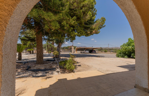 Venta - villa - Matola - Algoda-Matola-Llano de San José