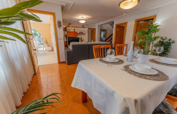 Venta - villa - Matola - Algoda-Matola-Llano de San José