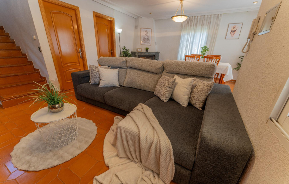 Venta - villa - Matola - Algoda-Matola-Llano de San José