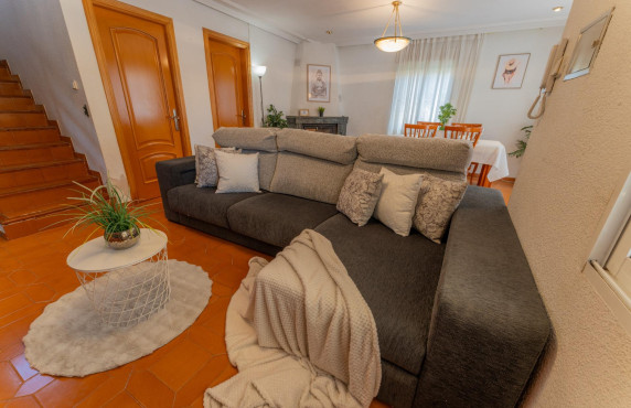 Venta - villa - Matola - Algoda-Matola-Llano de San José