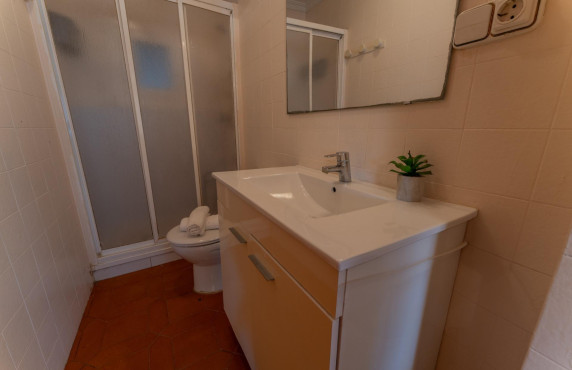 Venta - villa - Matola - Algoda-Matola-Llano de San José